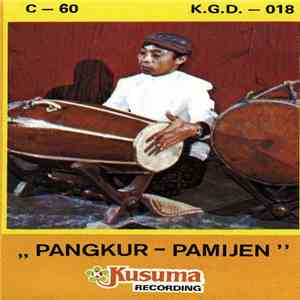 Riris Raras Irama - Pangkur-Pamijen FLAC