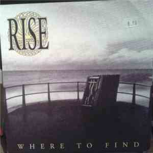 Rise  - Where To Find FLAC