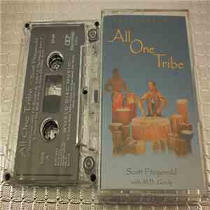 Scott Fitzgerald  With M. B. Gordy - All One Tribe FLAC