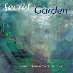 Secret Garden - Songs From A Secret Garden FLAC