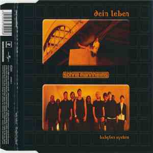 Söhne Mannheims - Dein Leben / Babylon System FLAC
