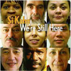 Si Kahn - We're Still Here FLAC