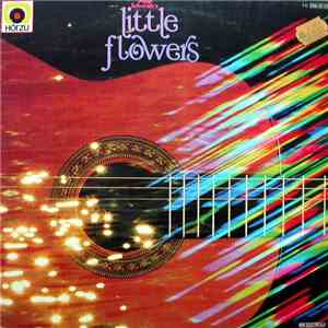 Siggi Schwab - Siggi Schwab's Little Flowers FLAC