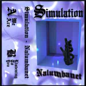 Simulation - Nalumbanet FLAC