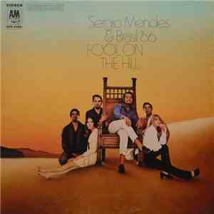 Sérgio Mendes & Brasil '66 - Fool On The Hill FLAC