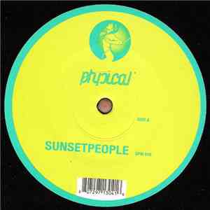 Sunsetpeople - Mifune FLAC