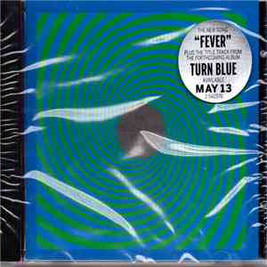 The Black Keys - Fever FLAC