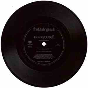 The Darling Buds - Please Yourself FLAC
