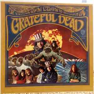 The Grateful Dead - The Grateful Dead FLAC