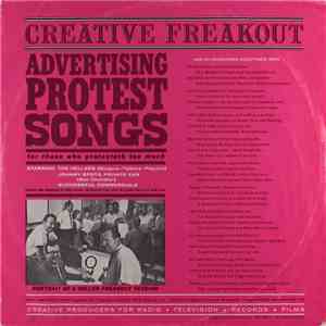 The Hellers - Creative Freakout FLAC