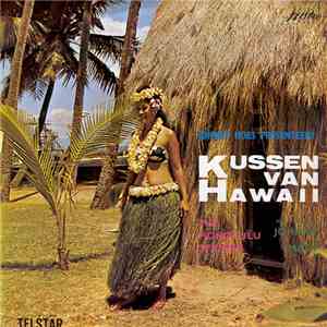 The Honolulu Strings  o.l.v. Frans van Oirschot - Kussen Van Hawaii FLAC