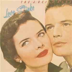 The J. Geils Band - Love Stinks FLAC