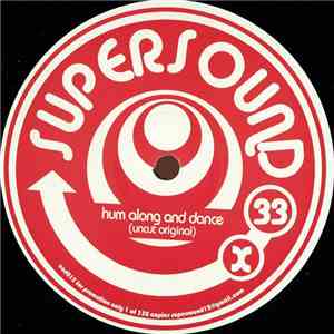 The Jackson 5 / Zazou, Bikaye and CY1 - Hum Along And Dance / Lamuka FLAC