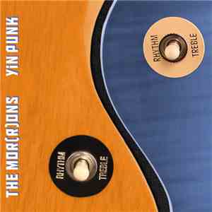 The Mor(R)ons - Yin Punk FLAC