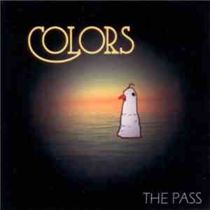 The Pass - Colors FLAC