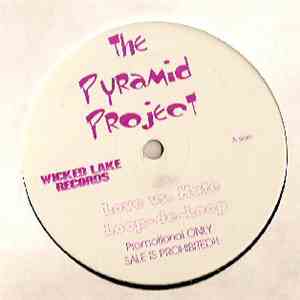 The Pyramid Project - Love vs. Hate / That Weed Song FLAC