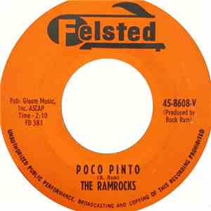 The Ramrocks - Poco Pinto / From The Terrace FLAC