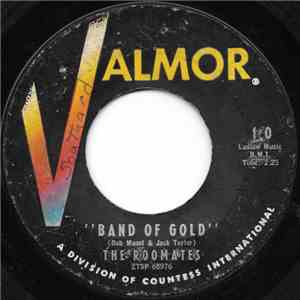 The Roomates - Band Of Gold FLAC