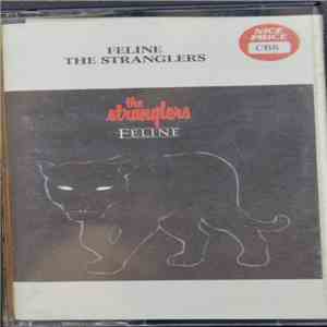 The Stranglers - Feline FLAC