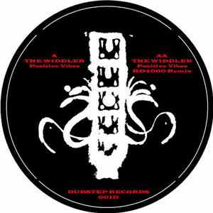 The Widdler - Positive Vibes FLAC