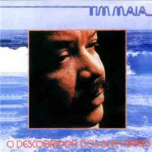 Tim Maia - O Descobridor Dos Sete Mares FLAC