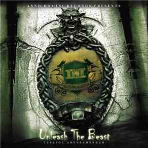 TNT  - Unleash The Beast (Τέρατος Απελευθέρωση) FLAC