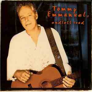 Tommy Emmanuel - Endless Road FLAC