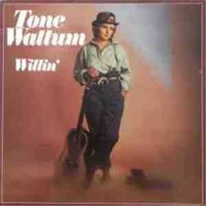 Tone Wattum - Willin' FLAC