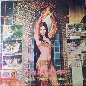 Toni Frangieh, Setrak Sarkissian - Belly Dance Nights FLAC