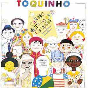 Toquinho - Canção De Todas As Crianças FLAC