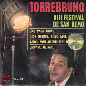 Torrebruno - XIII Festival De San Remo FLAC