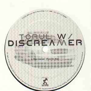 Torul W/ - Discreamer FLAC