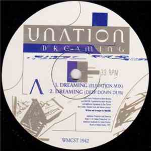 Unation - Dreaming FLAC