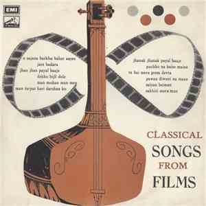 Various - Classical Songs From Films FLAC
