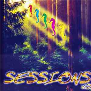 Various - GO GIRL!: Sessions V.2 FLAC