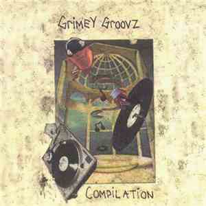 Various - Grimey Groovz Vol.1 FLAC