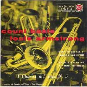 Various - I Classici Del Jazz - N. 5 FLAC