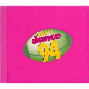 Various - Let's Dance 94 FLAC