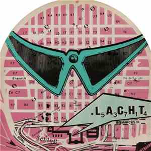 Various - Mannheim Lacht FLAC