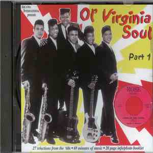 Various - Ol' Virginia Soul - Part 1 - Jump Up And Down FLAC