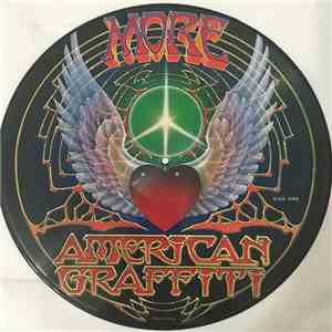 Various - Original Motion Picture Soundtrack - More American Graffiti FLAC