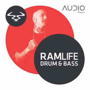 Various - RAMLIFE Drum & Bass FLAC