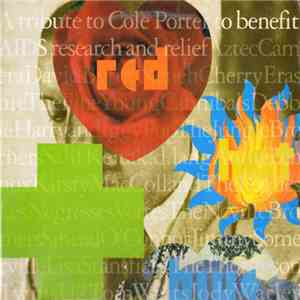 Various - Red, Hot & Blue FLAC