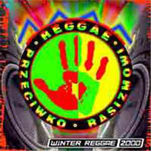 Various - Reggae Przeciwko Rasizmowi - Winter Reggae 2000 FLAC