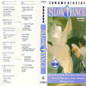 Various - Slow Dance Volume 4 FLAC