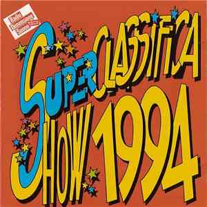 Various - Superclassifica Show 1994 FLAC