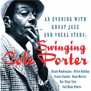 Various - Swinging Cole Porter (An Evening With Great Jazz And Vocal Stars) FLAC