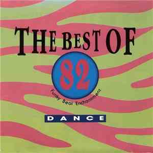 Various - The Best Of Dance 82 - Funky Beat Enchantment FLAC