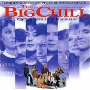 Various - The Big Chill Original Motion Picture Soundtrack FLAC