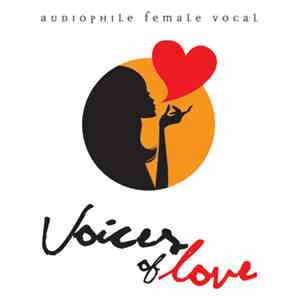 Various - Voices Of Love FLAC
